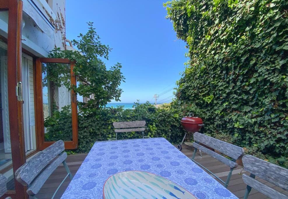 Apartment Kalk Bay-stylish 2bed With Private Deck & Seaviews - 10 Sjt Cape Town