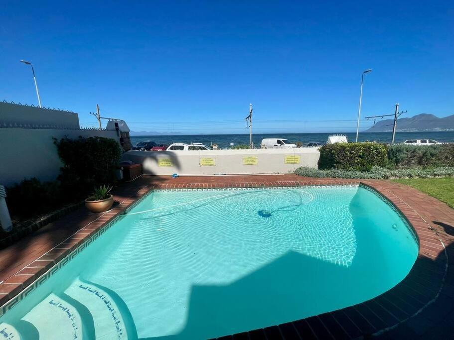 Appartement Kalk Bay-stylish 2bed With Private Deck & Seaviews - 10 Sjt